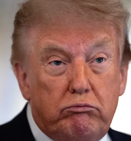 Trump Keeps Claiming Iran Is Desperate For A Deal Weeks After Telling The World Why It Is Not
