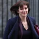Bridget Phillipson Announced As Labour Party Chair
