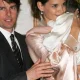 Tom Cruise's Daughter Has Dropped Her Dad's Surname