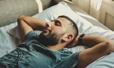 Cardiologist Shares 4 Habits That Could Harm Heart Health