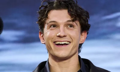 Tom Holland Used Web Fandoms For Spider-Man: A Brand New Day