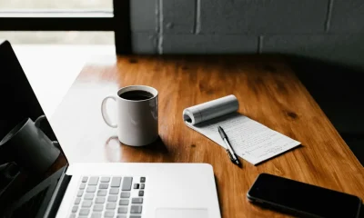 I Tried The 5-5-5-3 Method To Achieve Pure Focus At Work