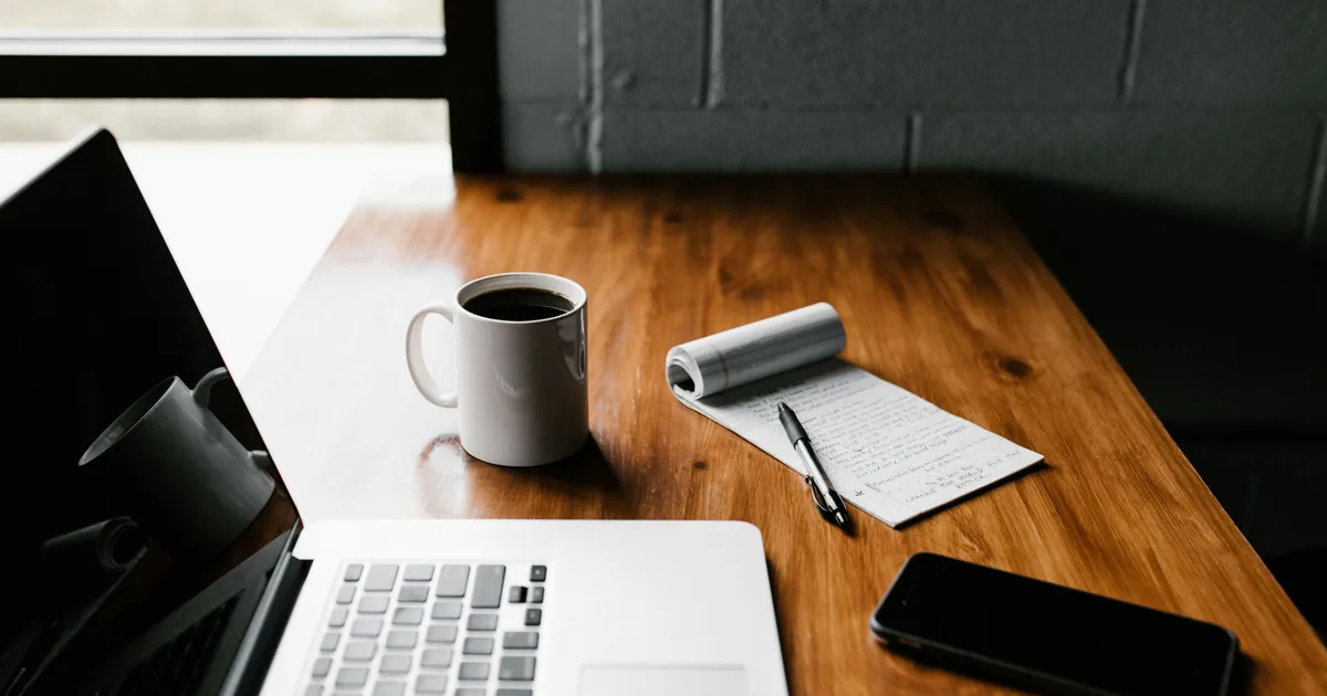 I Tried The 5-5-5-3 Method To Achieve Pure Focus At Work