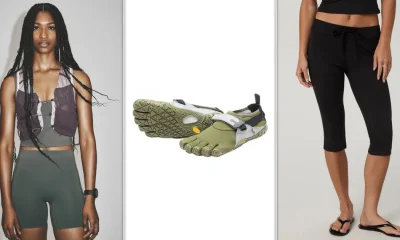 What To Wear On Your Summer Hike To Stay Cool And Stylish 2026