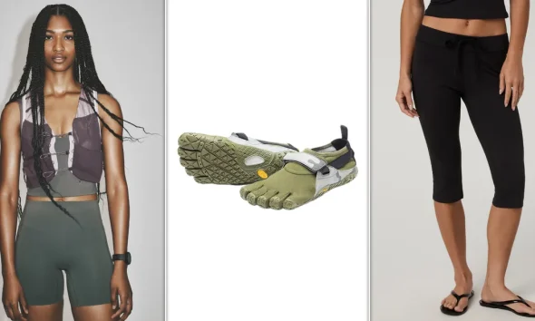 What To Wear On Your Summer Hike To Stay Cool And Stylish 2026