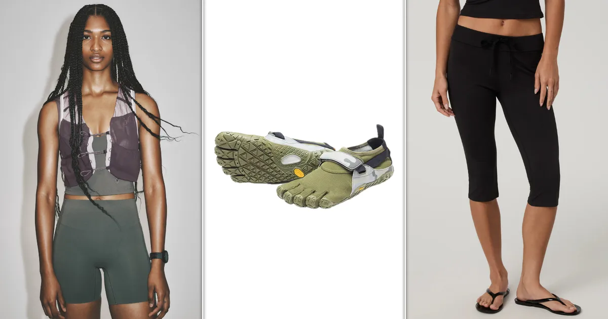 What To Wear On Your Summer Hike To Stay Cool And Stylish 2026