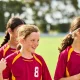 How To Stop Your Daughter Falling Out Of Love With Sport
