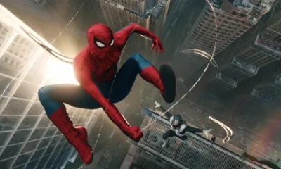 Spider-Man