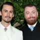 Sam Smith Confirms Engagement To Christian Cowan
