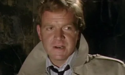 Doctor Who And James Bond Actor Tom Chadbon Has Died Aged 80