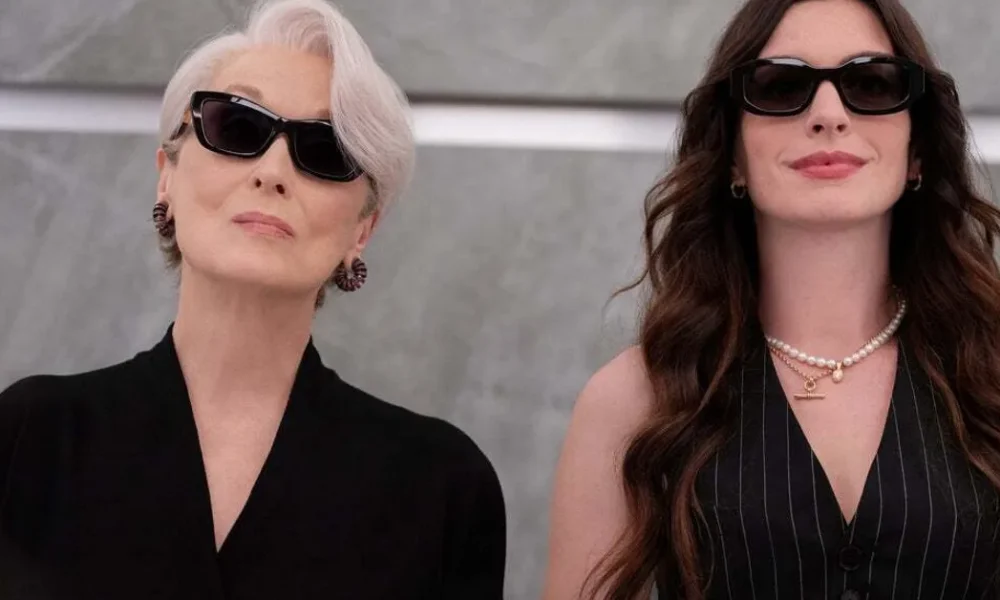 The Devil Wears Prada 2: When And Where To Stream In The UK