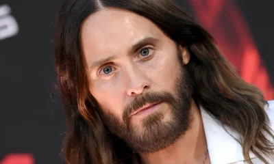 Jared Leto Accused Of Sexual Misconduct By 4 Women Who Were Teens: BBC