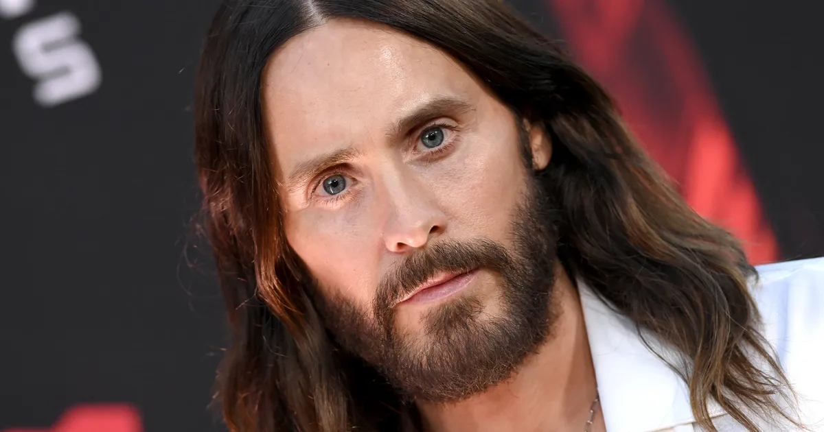 Jared Leto Accused Of Sexual Misconduct By 4 Women Who Were Teens: BBC