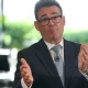Burnham Says Investment In Nuclear Submarines Will Boost UK Jobs