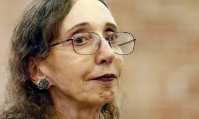 Joyce Carol Oates Defends Nolan After Translator's Review