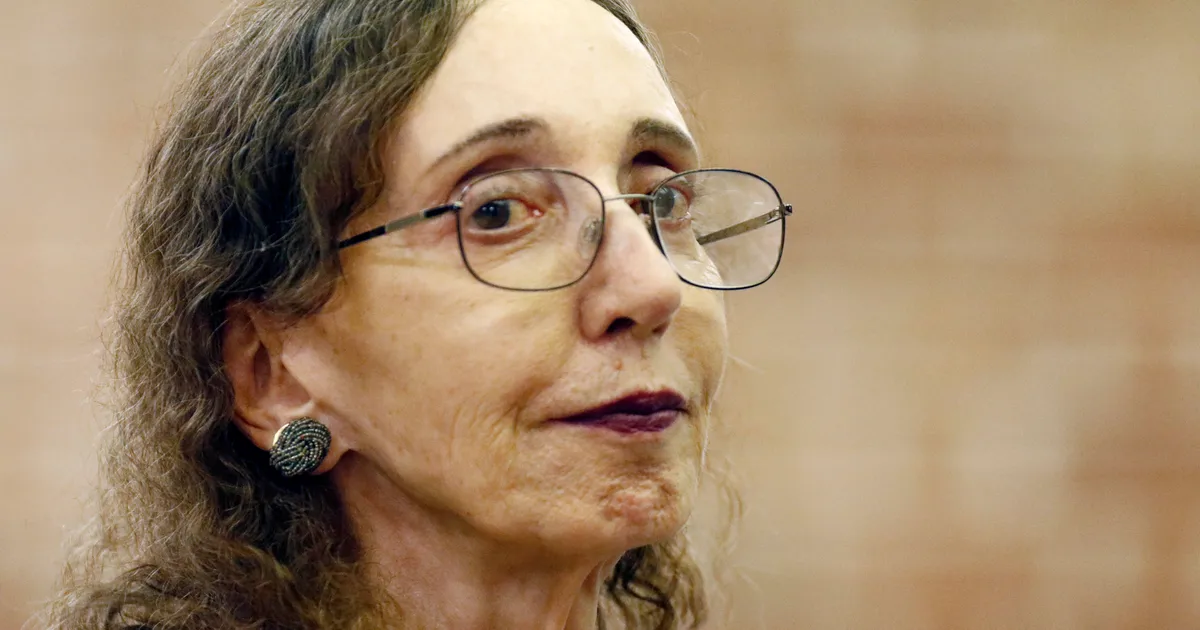 Joyce Carol Oates Defends Nolan After Translator's Review