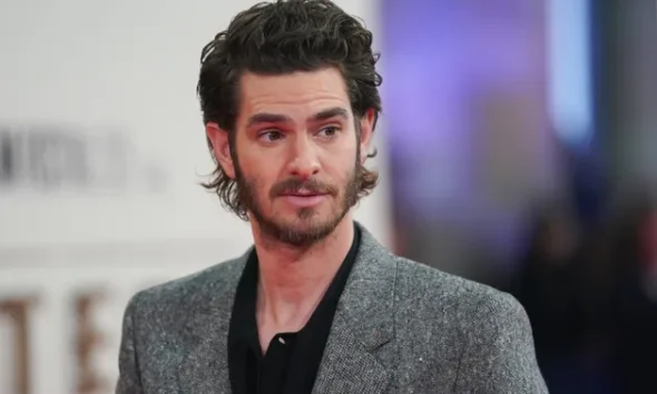 Andrew Garfield