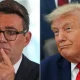 Andy Burnham and Donald Trump