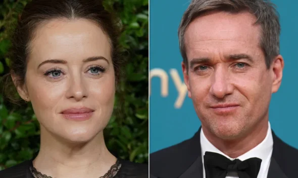 One Day Meets Normal People: Claire Foy And Matthew Macfadyen To Star In Epic BBC Romance