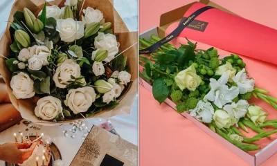 Same Day Flower Delivery UK: Best Last-Minute Gifts For August Birthdays & New Parents