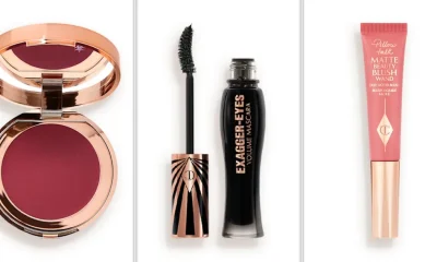 Zendaya Spider-Man Premiere Makeup: How To Get Her Charlotte Tilbury Red Carpet Glow