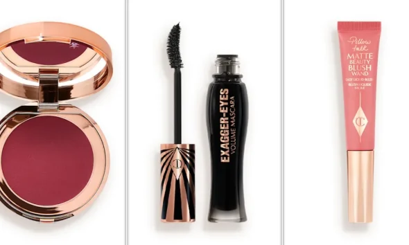 Zendaya Spider-Man Premiere Makeup: How To Get Her Charlotte Tilbury Red Carpet Glow