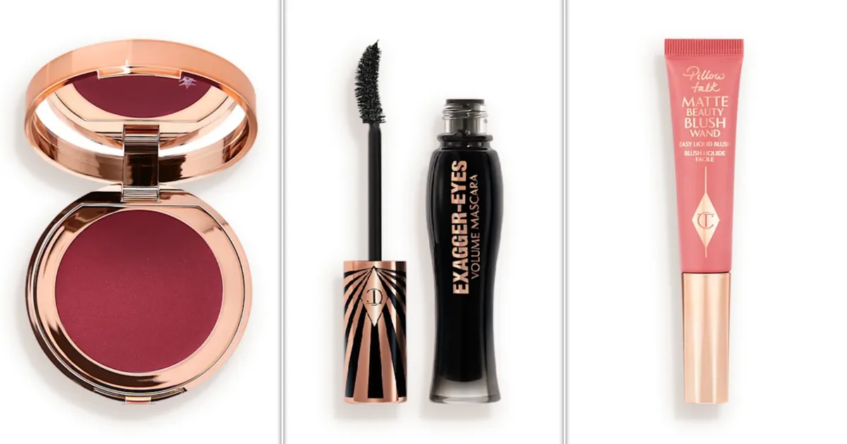 Zendaya Spider-Man Premiere Makeup: How To Get Her Charlotte Tilbury Red Carpet Glow