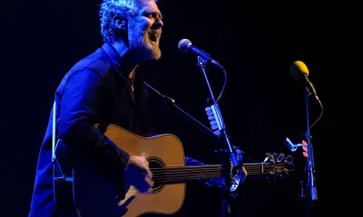 Glen Hansard: Tributes From Bono, Springsteen, Zegler & More