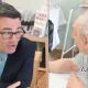 'What, A New One?' Care Home Resident's Hilarious PM Meeting