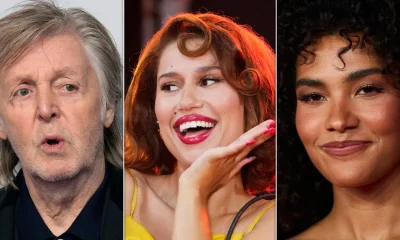 Mercury Prize Shortlist 2026: All Artists And Albums
