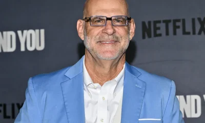 Harlan Coben Says Myron Bolitar May Last Multiple Seasons