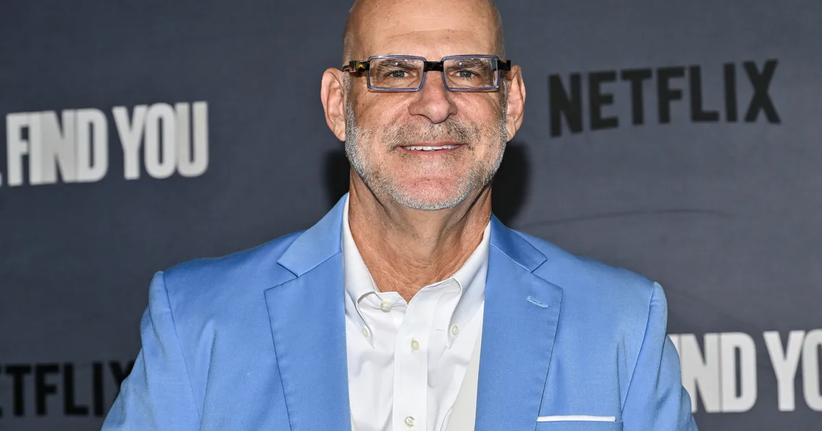 Harlan Coben Says Myron Bolitar May Last Multiple Seasons
