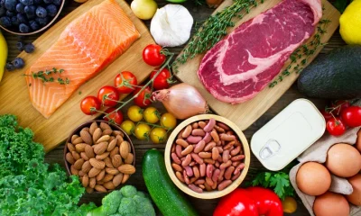 Is Reducing Protein Key To Healthier Ageing?