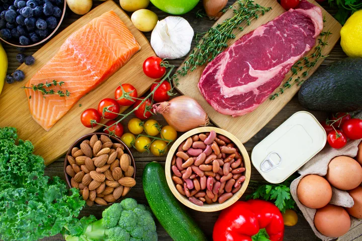 Is Reducing Protein Key To Healthier Ageing?