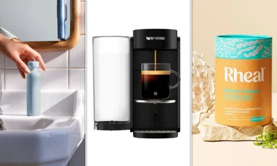 From Collagen To A Coffee Machines: Best Shopping Writer-Tested Tested Products In July