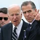 Hunter Biden Savages Trump, Democratic Leaders In NSFW Rant