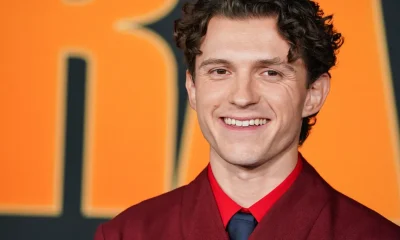Tom Holland Admits He’s Spent Years Planning His Spider-Man Replacement