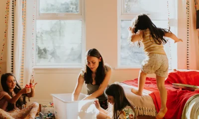 The 42% Rule That Prevents Parent Burnout In Summer