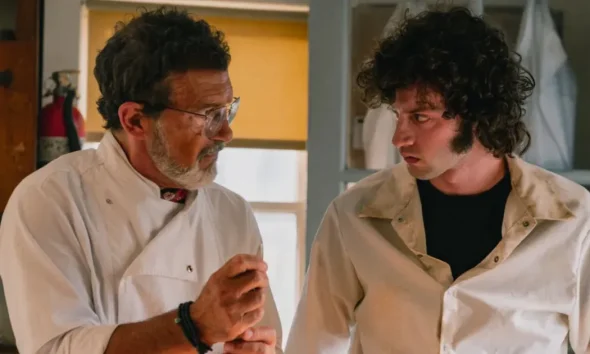 Is Tony, A24's Anthony Bourdain Biopic, Worth Watching?