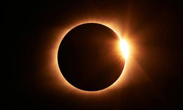 UK Solar Eclipse August 2026: Exact Date, Times, Best Viewing Spots And Safety Advice