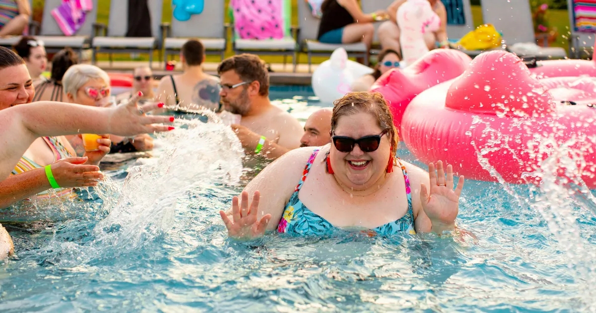 Why Adult Play Matters: The Mental Health And Brain Benefits Of Having Fun