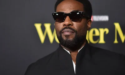 Yahya Abdul-Mateen II Reacts To Wonder Man's Cancellation