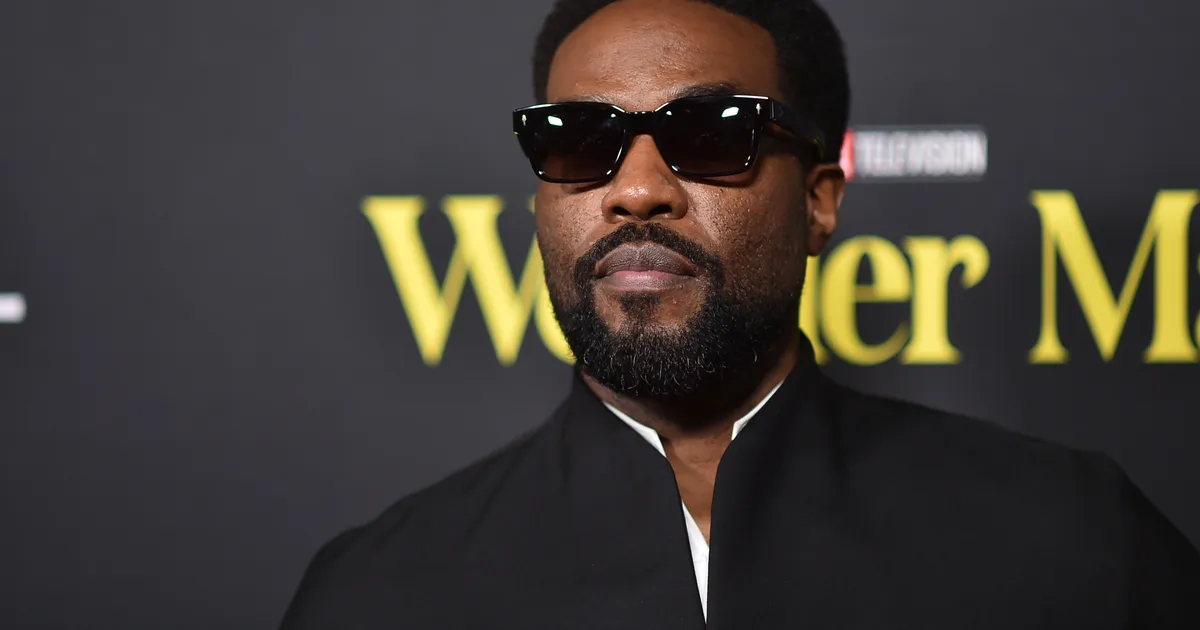 Yahya Abdul-Mateen II Reacts To Wonder Man's Cancellation