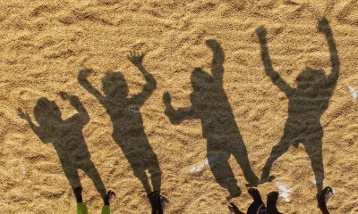 I Lost Five Close Family Members In Five Years, This Is How I Rediscovered Hope
