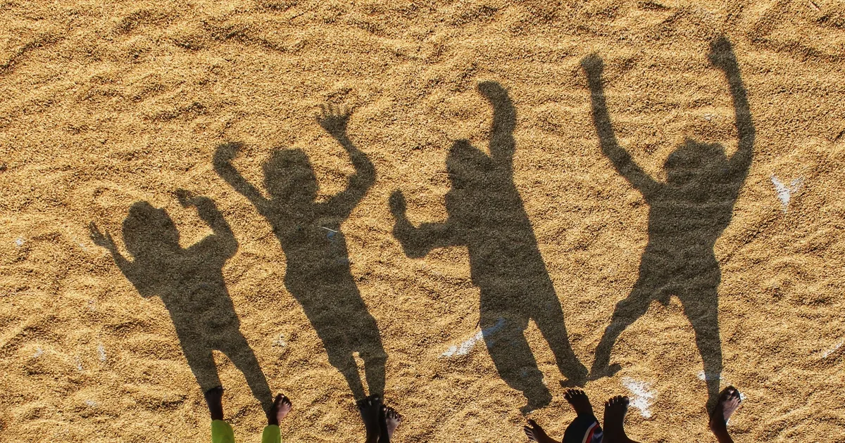 I Lost Five Close Family Members In Five Years, This Is How I Rediscovered Hope
