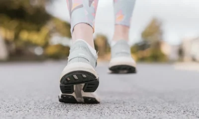 Why We Should Take 'Poop Walks', Especially As We Age