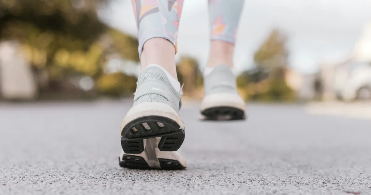 Why We Should Take 'Poop Walks', Especially As We Age