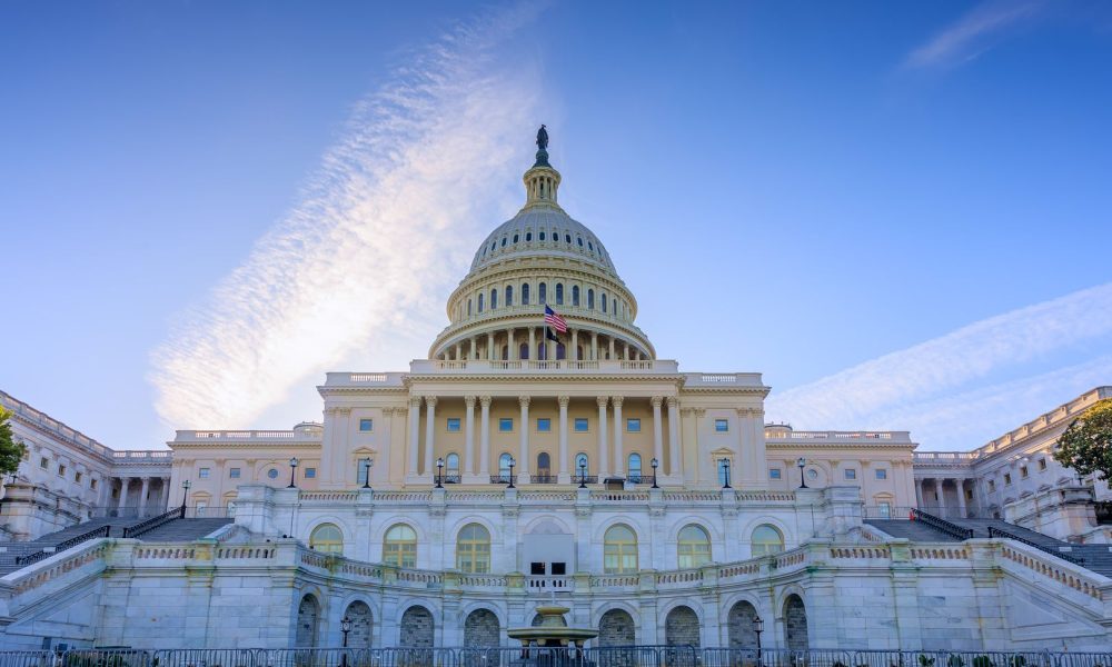 The Clarity Act is the most important consumer protection effort in years