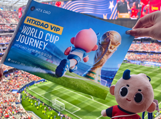 From the World Cup Stadium to 24/7 Support: How HTX is Redefining VIP Services