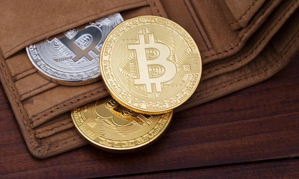 A bitcoin wallet dormant since the 2017 peak just moved $383 million